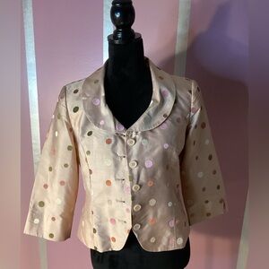 Spencer Jeremy Blazer/jacket